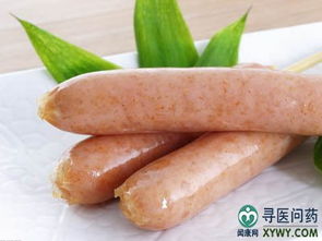 警惕舌尖上的隱患 過量食用香腸烤腸類食品或增加胰腺癌風(fēng)險(xiǎn)