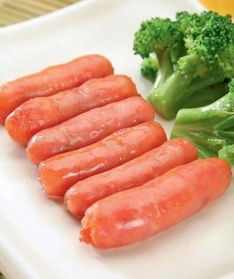 香腸的世界 遠(yuǎn)不止火腿腸那么簡單