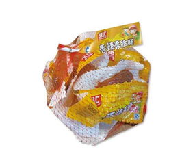 雙匯烤腸系列 香腸烤腸類產品的魅力與多樣選擇